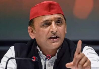 UP की जनता अगले चुनाव में BJP को धो-पटक कर सुखा देगी: अखिलेश यादव