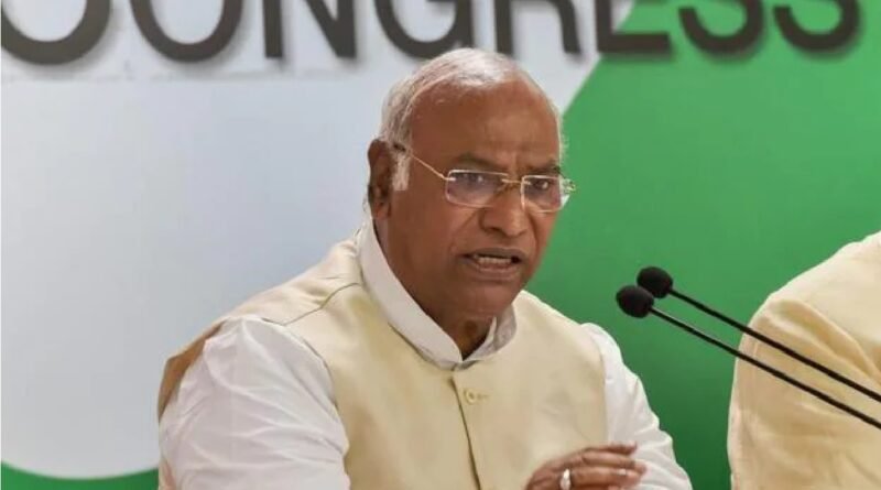 BJP ‘वोट चोरी’ के लिए SIR प्रक्रिया का कर रही दुरुपयोग