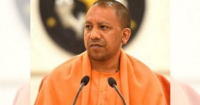 महिला आरक्षण बिल गिरने पर भड़के सीएम योगी