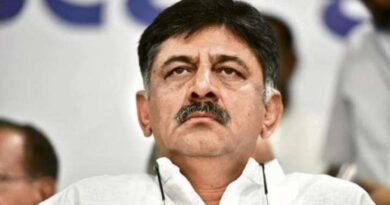 DK Shivakumar की High Command से Meeting ने बढ़ाया सस्पेंस
