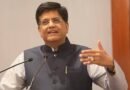 पीयूष गोयल का ए मके स्टालिन पर बड़ा हमला
