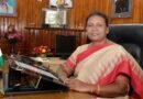 पूर्व राज्यपाल स्वराज कौशल के निधन के बारे में जानकर दुख हुआ : मुर्मू