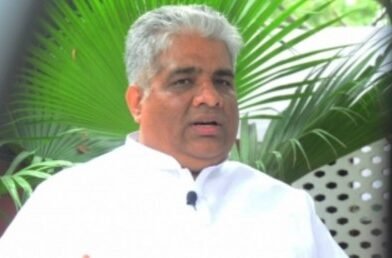 जलवायु परिवर्तन वास्तविक है, भारत दिसंबर तक एनडीसी घोषित करेगा: पर्यावरण मंत्री भूपेंद्र यादव